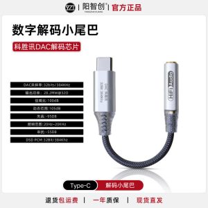 解码小尾巴【科胜讯】-阳智创