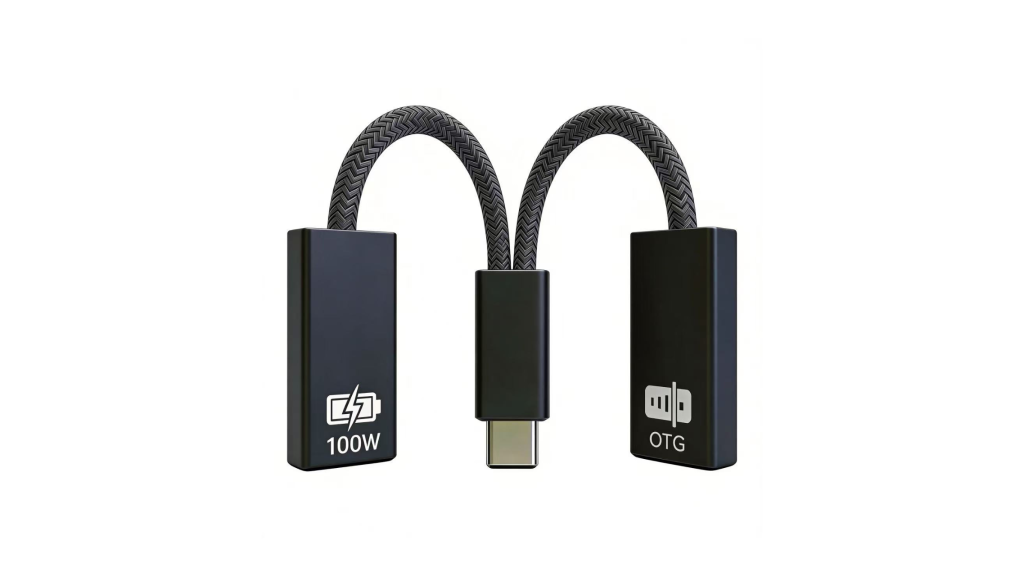 图片[1]-OTG100W-Type-C To Type-C+Type-C-阳智创